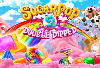 SugarPop 2: Double Dipped